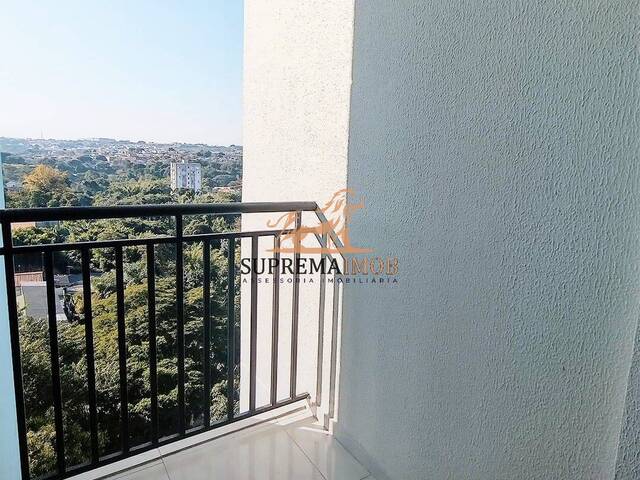 Apartamento para Venda em Sorocaba - 5