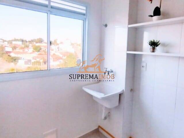 Apartamento para Venda em Sorocaba - 3