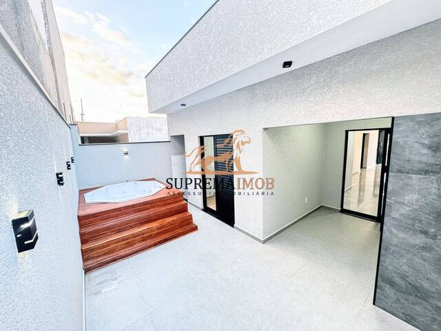 Casa em condomínio para Venda em Sorocaba - 5