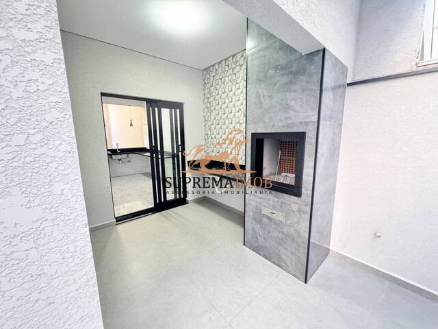 Casa em condomínio para Venda em Sorocaba - 5