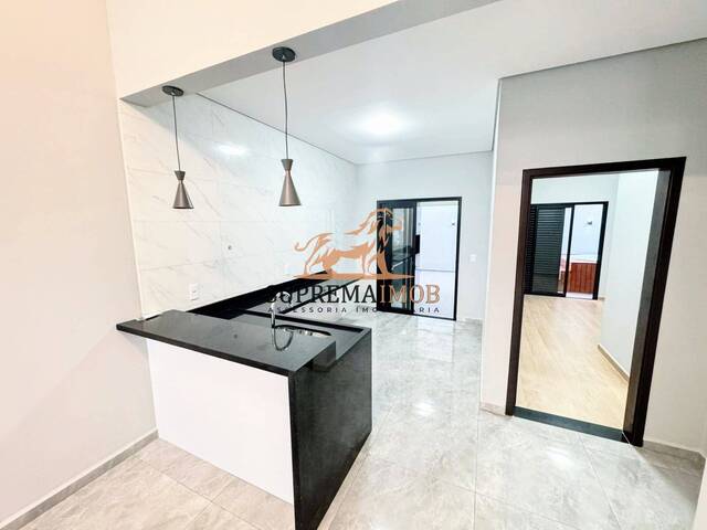 Casa em condomínio para Venda em Sorocaba - 2