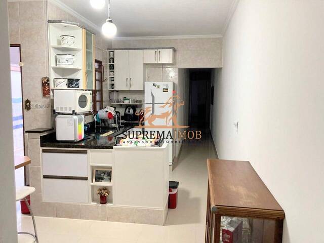 #CA2247 - Casa para Venda em Sorocaba - SP