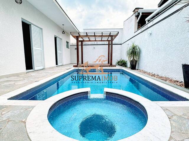 Venda em Wanel Ville - Sorocaba
