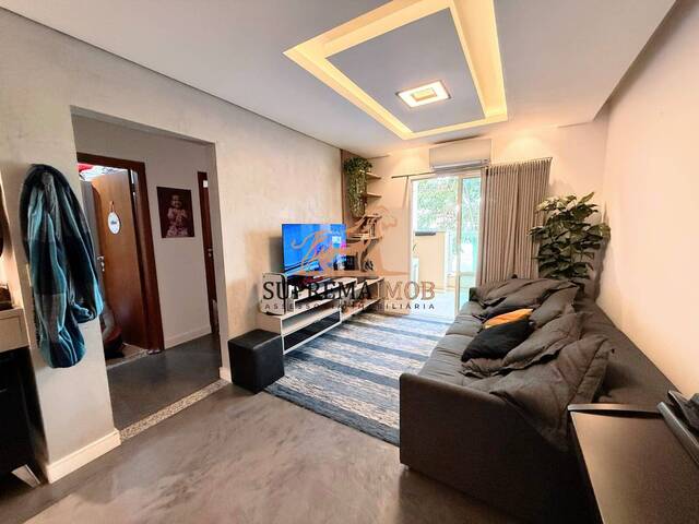 Apartamento para Venda em Sorocaba - 5