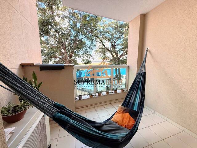 Apartamento para Venda em Sorocaba - 3