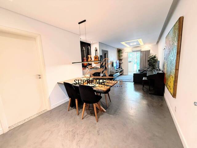 #AP1745 - Apartamento para Venda em Sorocaba - SP