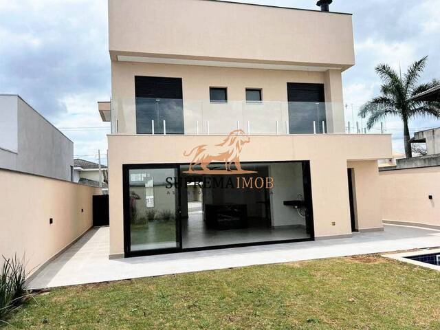 Casa em condomínio para Venda em Sorocaba - 2