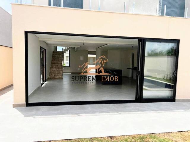 Casa em condomínio para Venda em Sorocaba - 3