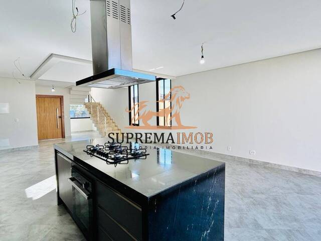 #CA2253 - Casa em condomínio para Venda em Sorocaba - SP - 3