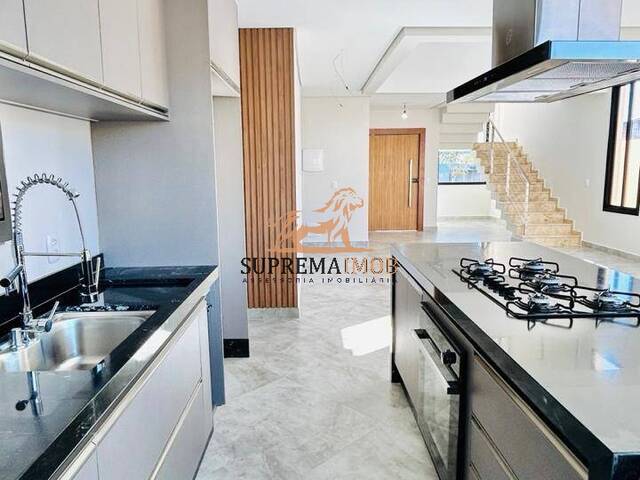 #CA2253 - Casa em condomínio para Venda em Sorocaba - SP