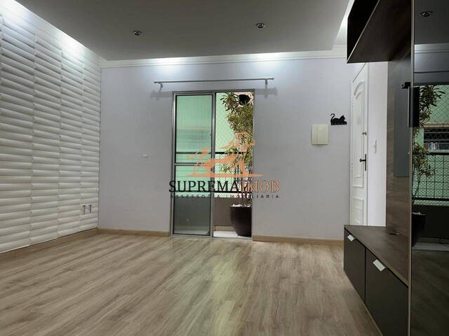 Apartamento para Venda em Sorocaba - 2