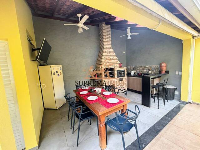 Venda em Jardim Zulmira - Sorocaba