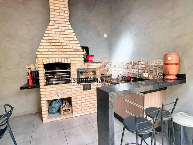 Casa em condomínio para Venda em Sorocaba - 3