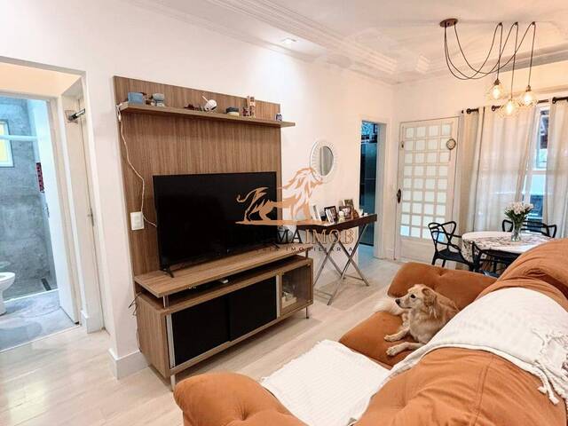 #CA2251 - Casa em condomínio para Venda em Sorocaba - SP - 1