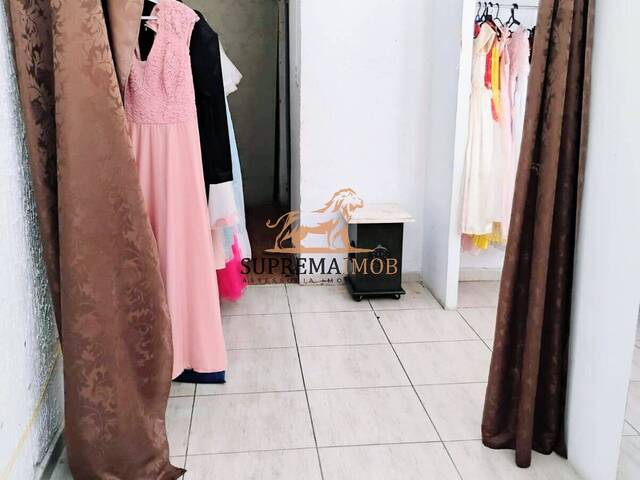 Salão Comercial para Venda em Sorocaba - 5