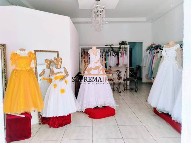 #SL0008 - Salão Comercial para Venda em Sorocaba - SP - 2