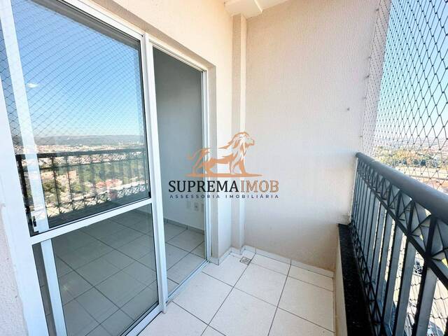 Apartamento para Venda em Sorocaba - 5