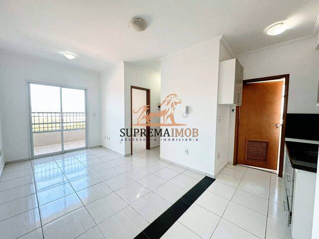 Apartamento para Venda em Sorocaba - 2