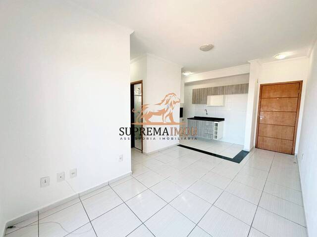Apartamento para Venda em Sorocaba - 3