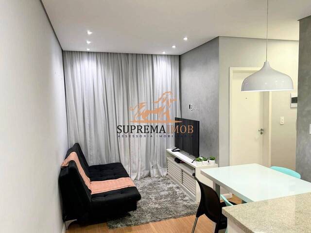 Apartamento para Venda em Sorocaba - 2