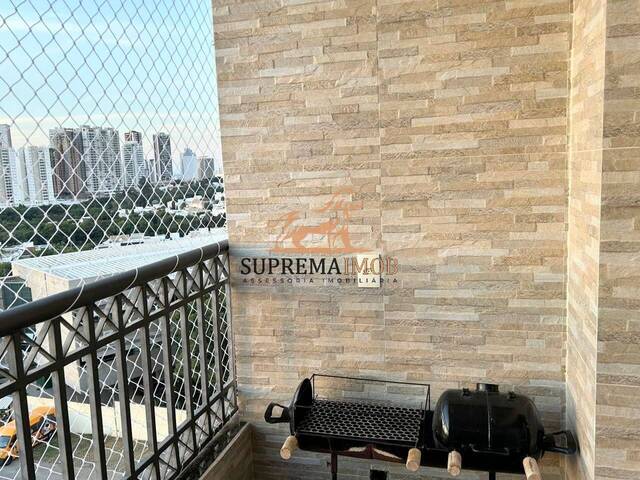 Apartamento para Venda em Sorocaba - 3