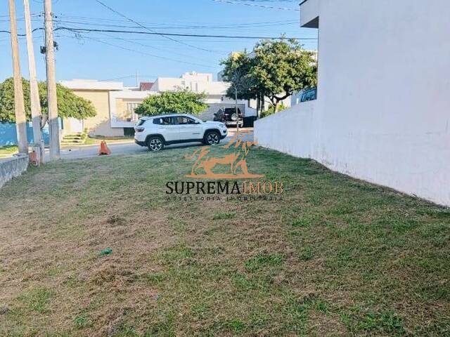 #TE1178 - Terreno em condomínio para Venda em Sorocaba - SP - 3