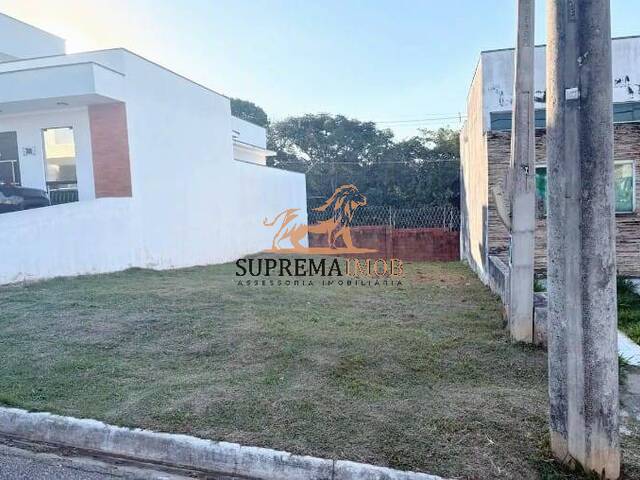 Terreno em condomínio para Venda em Sorocaba - 5