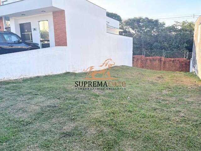 Terreno em condomínio para Venda em Sorocaba - 4