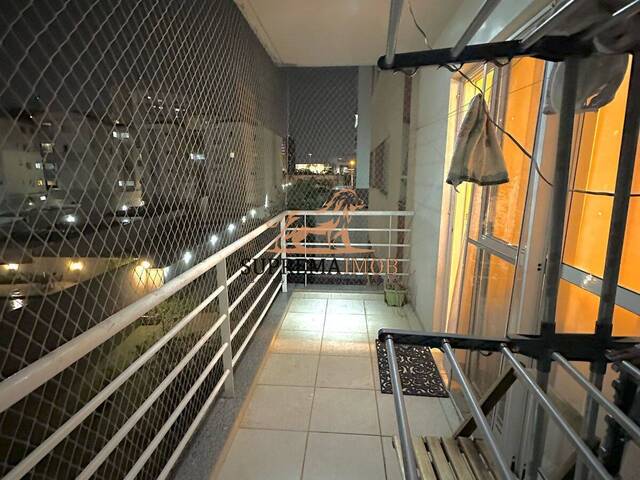 Apartamento para Venda em Sorocaba - 5