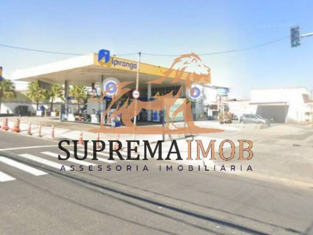 Terreno para Venda em Sorocaba - 5