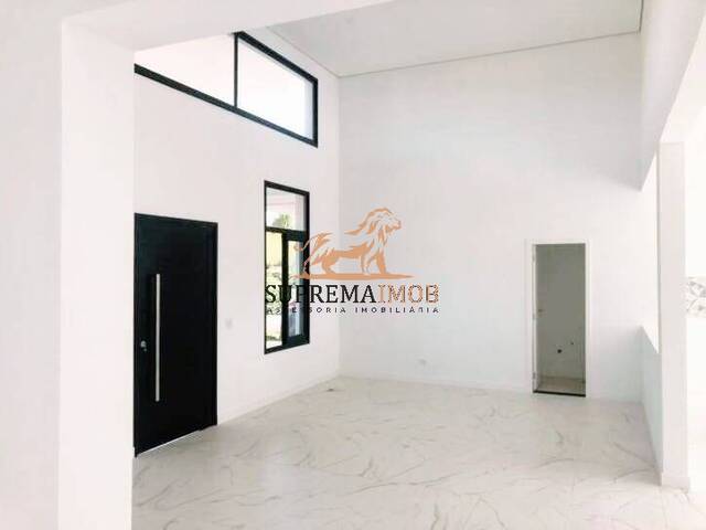 #CA0287 - Casa em condomínio para Venda em Araçoiaba da Serra - SP - 3
