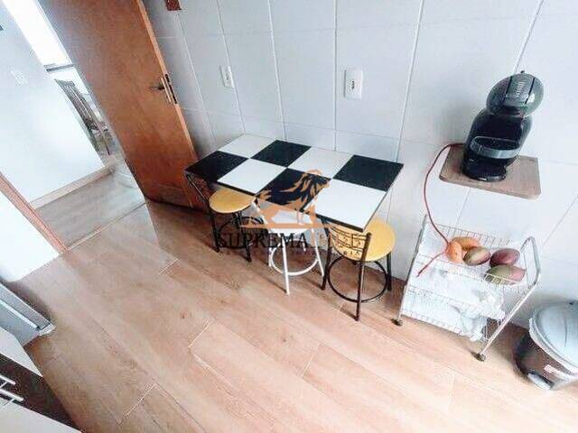 Apartamento para Venda em Sorocaba - 5