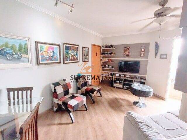 Apartamento para Venda em Sorocaba - 2