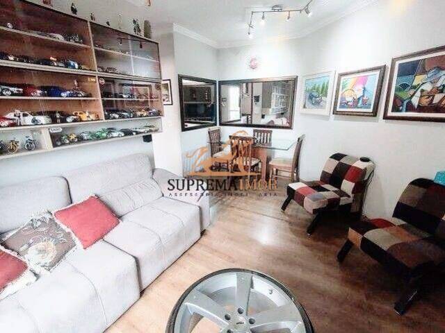 Apartamento para Venda em Sorocaba - 3
