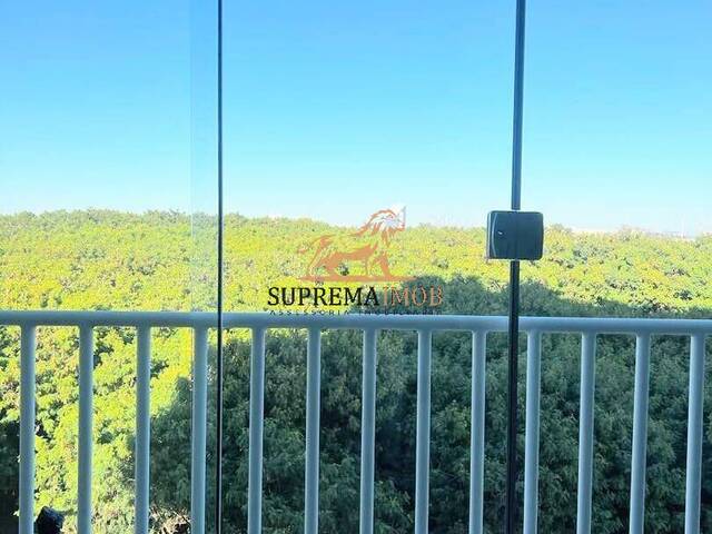 Apartamento para Venda em Sorocaba - 4