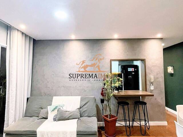Apartamento para Venda em Sorocaba - 4