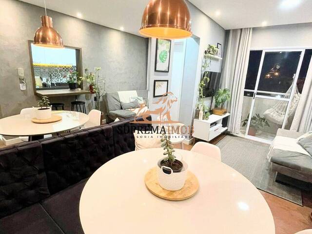 Apartamento para Venda em Sorocaba - 3