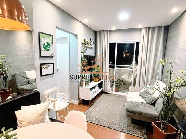 Apartamento para Venda em Sorocaba - 2