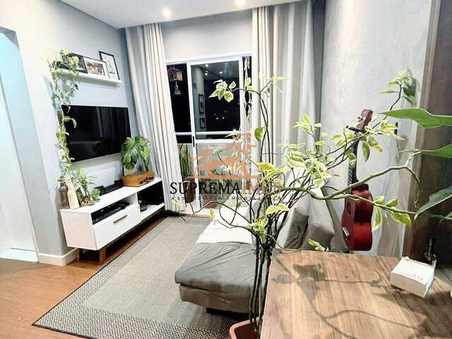 Apartamento para Venda em Sorocaba - 5