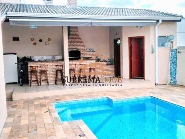 Casa em condomínio para Venda em Araçoiaba da Serra - 2