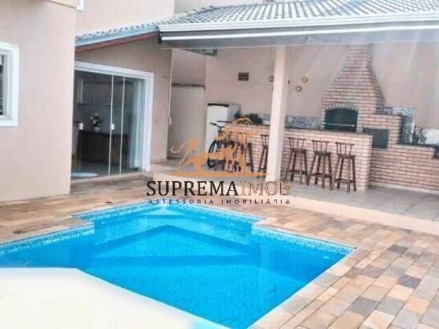 Casa em condomínio para Venda em Araçoiaba da Serra - 1