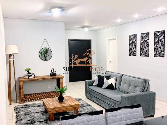 Casa em condomínio para Venda em Sorocaba - 2