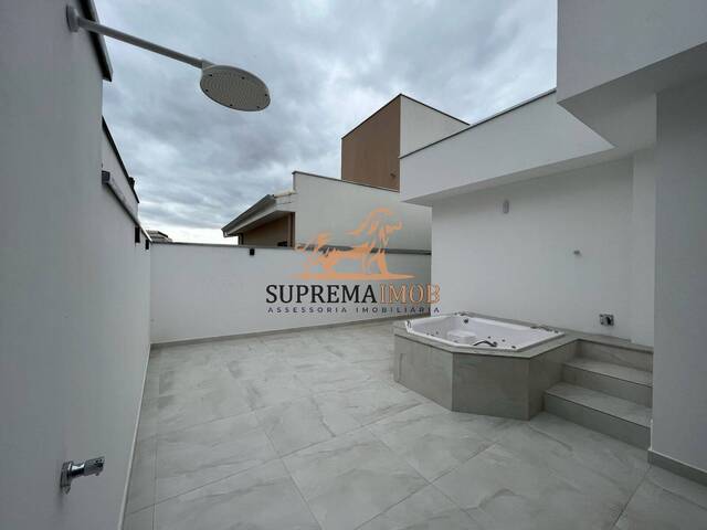 Casa em condomínio para Venda em Sorocaba - 5