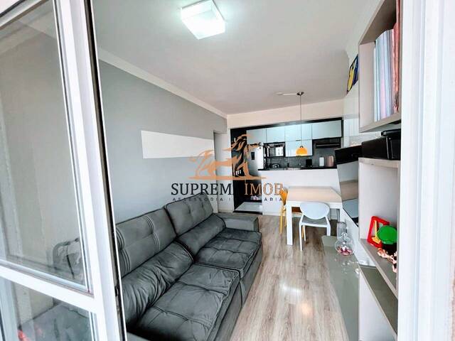 Apartamento para Venda em Sorocaba - 3