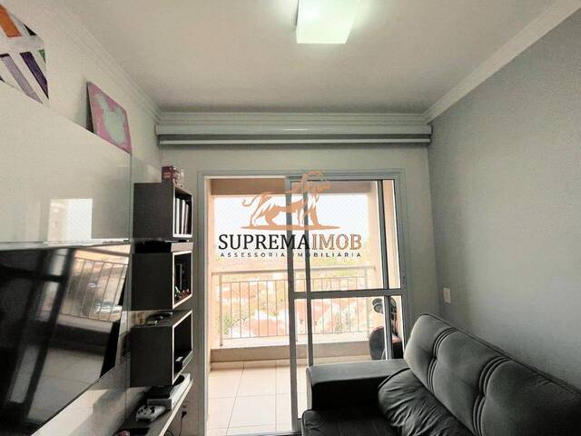 Apartamento para Venda em Sorocaba - 5