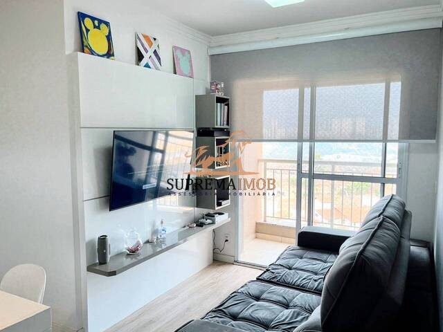 Apartamento para Venda em Sorocaba - 2