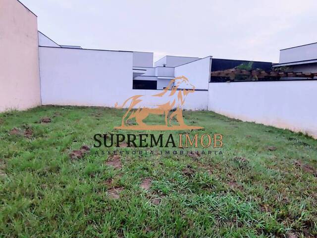 Terreno em condomínio para Venda em Sorocaba - 3