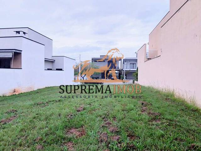 Terreno em condomínio para Venda em Sorocaba - 2