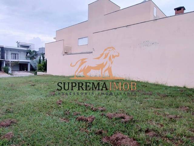Terreno em condomínio para Venda em Sorocaba - 4