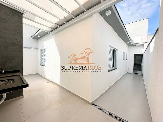 Casa em condomínio para Venda em Sorocaba - 2